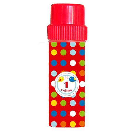 Burbujero Pajaritos Pers