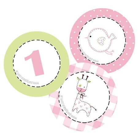 Confetti Lovely 24u