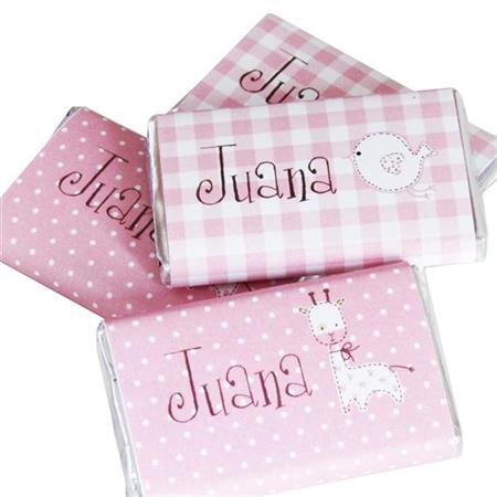 Chocolatines Lovely 20u Pers