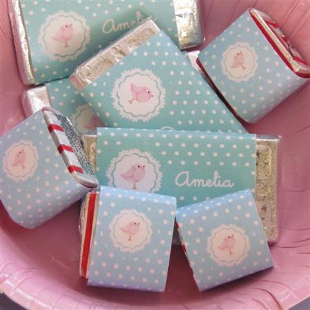 Chocolatines Pio Pio 20u Pers