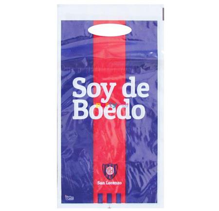 Bolsitas San Lorenzo 10u