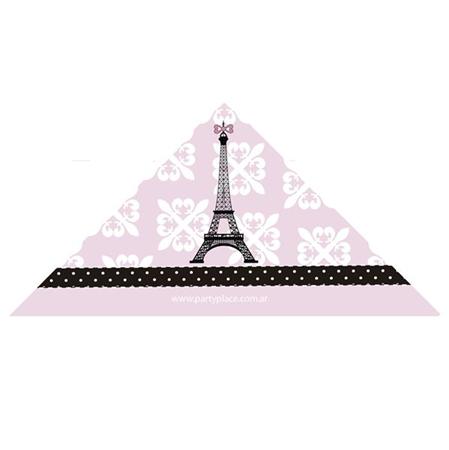 Servilletero París
