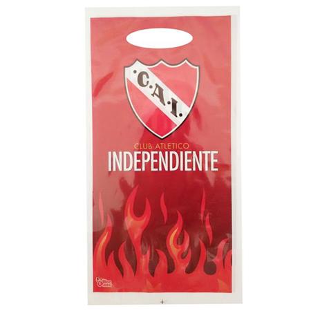 Bolsitas Independiente 10u
