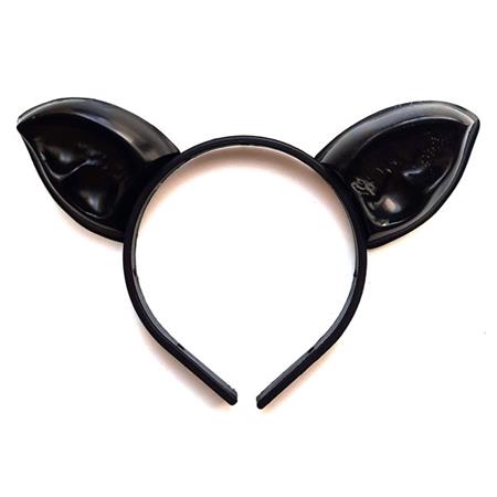 Vincha gatito
