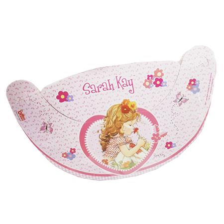 Viseras Sarah Kay 10u