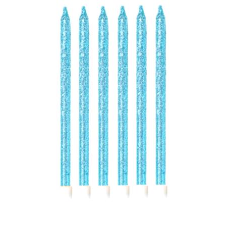 Velas finitas gibre celestes 6u