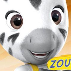 KIT Zou 20 niños