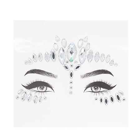 Strass adhesivos plancha
