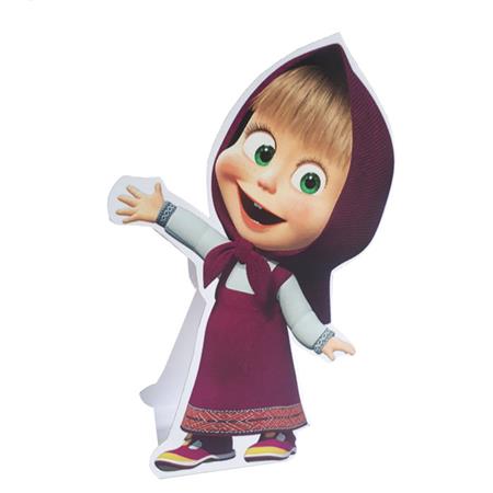 Adorno reversible gde Masha