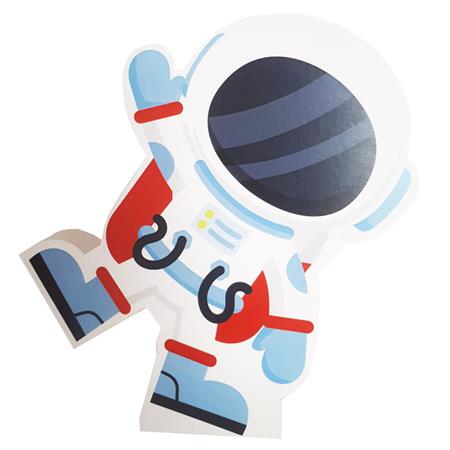 Adorno reversible gde Astronauta