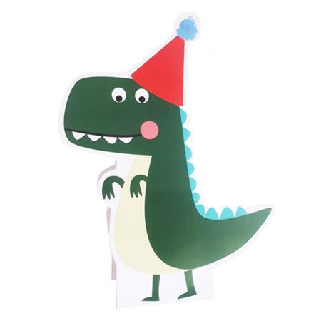 Adorno reversible gde Baby Dino