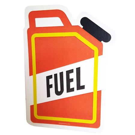 Adorno reversible gde FUEL
