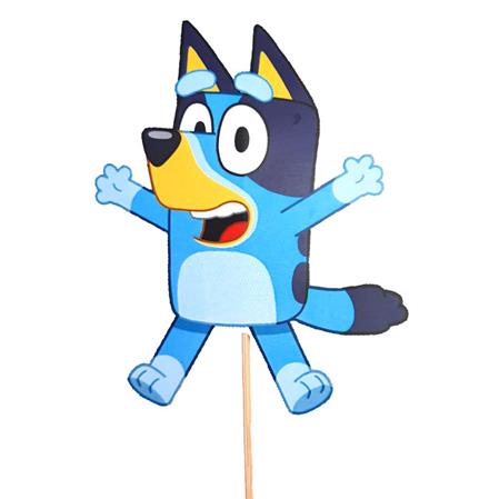 Pinche para torta Bluey