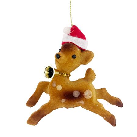 Adorno colgante bambi