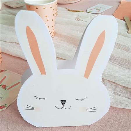 Carpita cartel Easter 2u