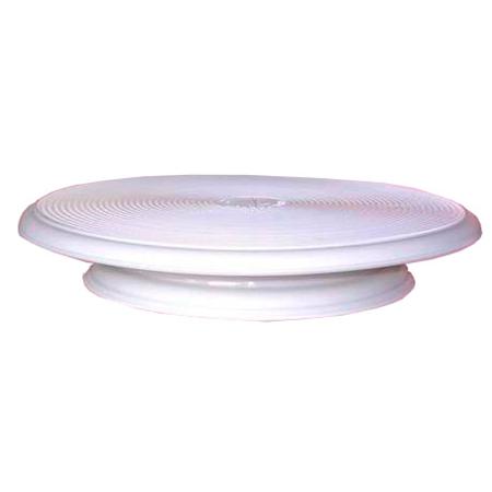 Bandeja para tortas giratoria