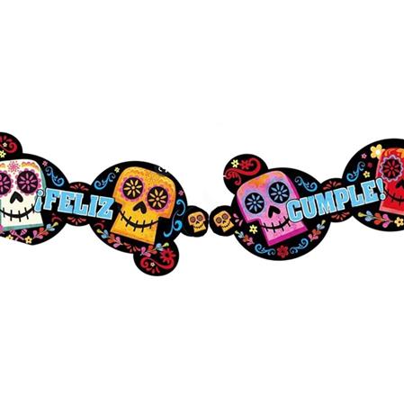 Banderín articulado Coco
