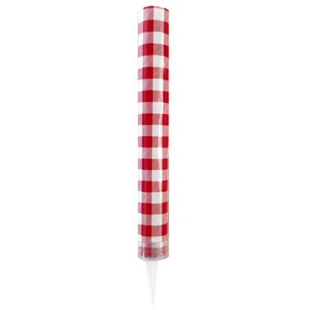 Bengala Cuadrille roja