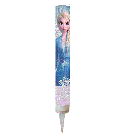 Bengala Frozen