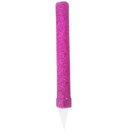 Bengala gibré fucsia
