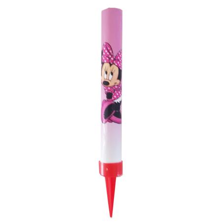 Bengala Minnie rosa