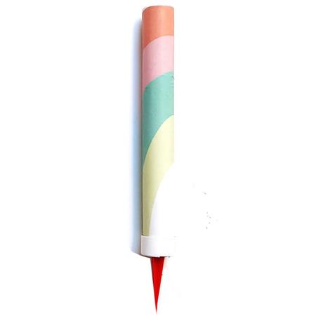 Bengala pastel rainbow
