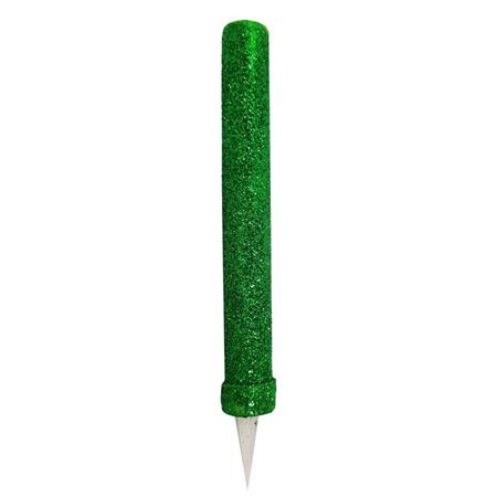 Bengala gibré verde