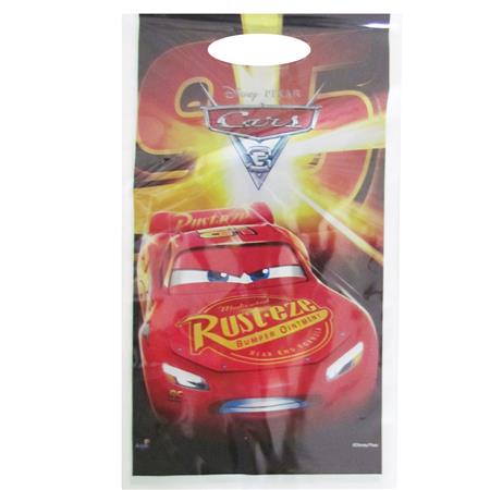 Bolsitas Cars OFERTA 10u