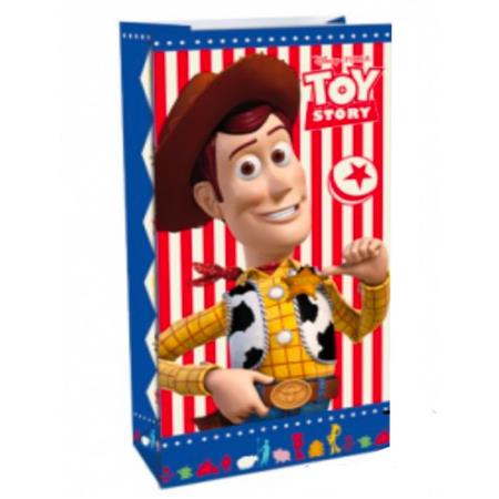 Bolsa con base Toy Story 10u