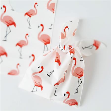 Bolsita orejas Flamenco 20u