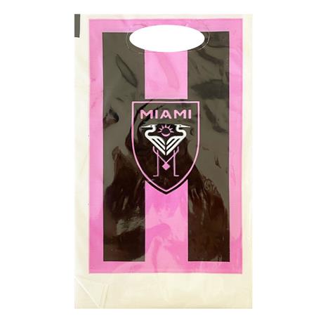 Bolsitas Inter Miami 10u
