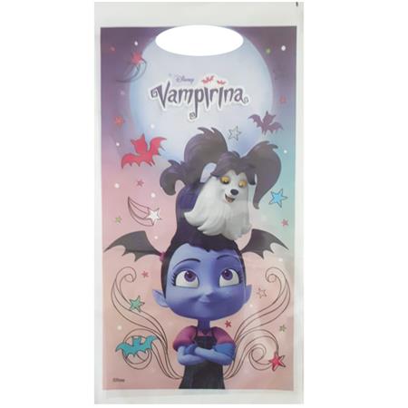 Bolsitas Vampirina 10u