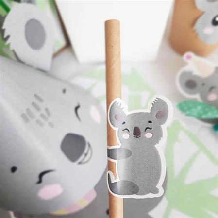 Bombillas aplique Koala 10u