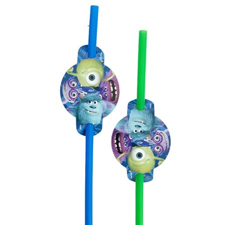 Bombillas p. Monster University 10u