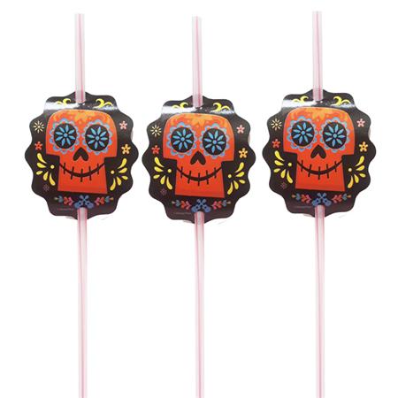 Bombillas p. Coco 6u