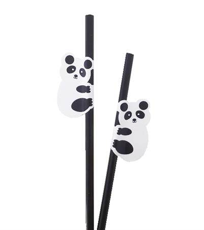 Bombillas aplique Panda 10u