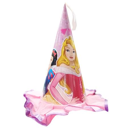 Bonete Princesas