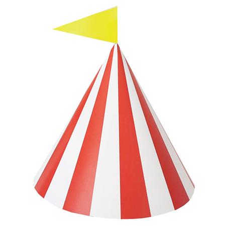 Bonete party Circo