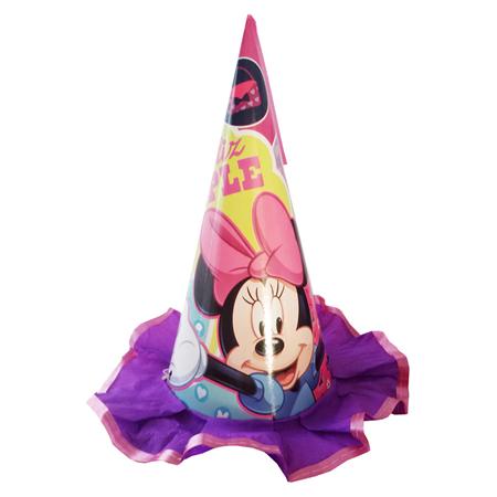 Bonete Minnie