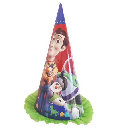 Bonete Toy Story