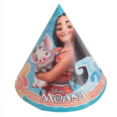 Bonetes Moana 10u