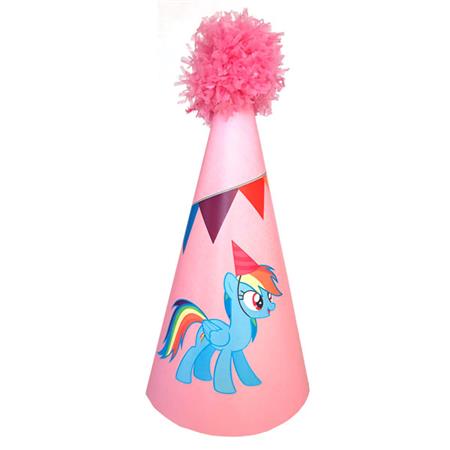 Bonete Little Pony