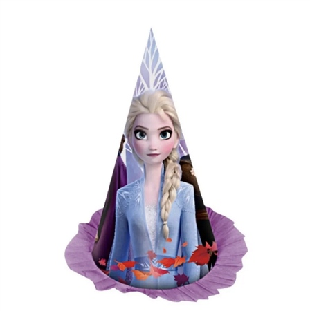 Bonete FROZEN