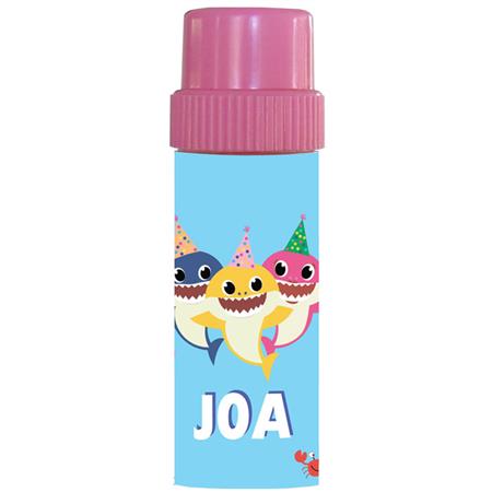 Burbujero Baby Shark Pers