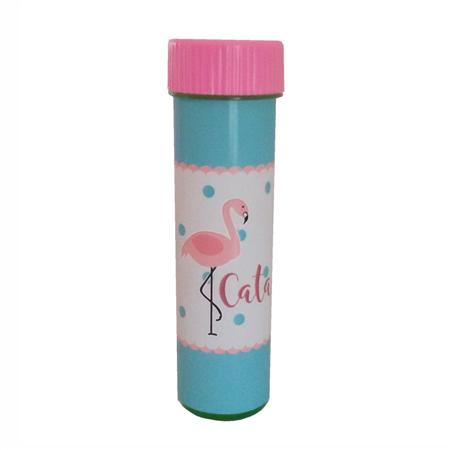 Burbujero Baby Flamenco Pers