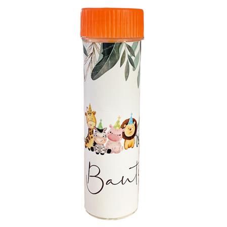 Burbujero Baby Safari Pers