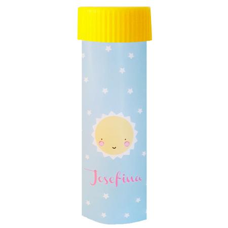 Burbujero Baby Sky Pers