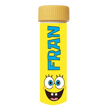 Burbujero Bob Esponja Pers