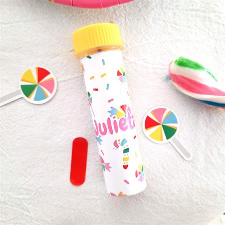 Burbujero Candys Pers
