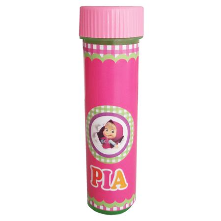 Burbujero Masha y el Oso Pers